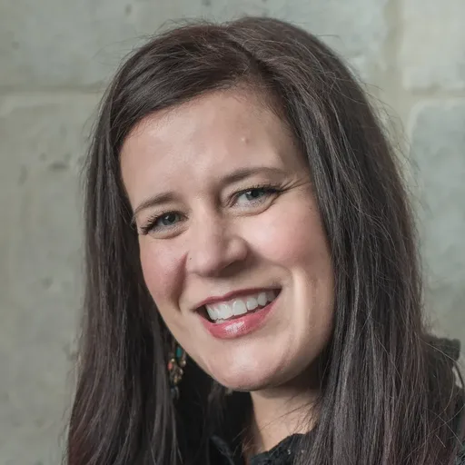 Mandy Brooking