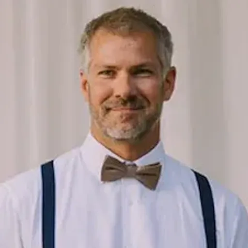 Mark Hampton