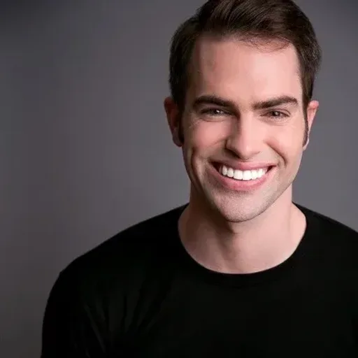 Preston Ellis