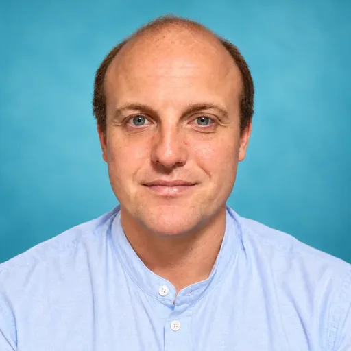 Arthur Bates