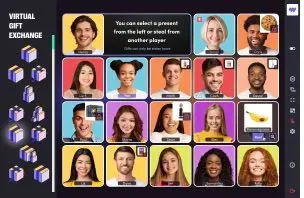 virtual games