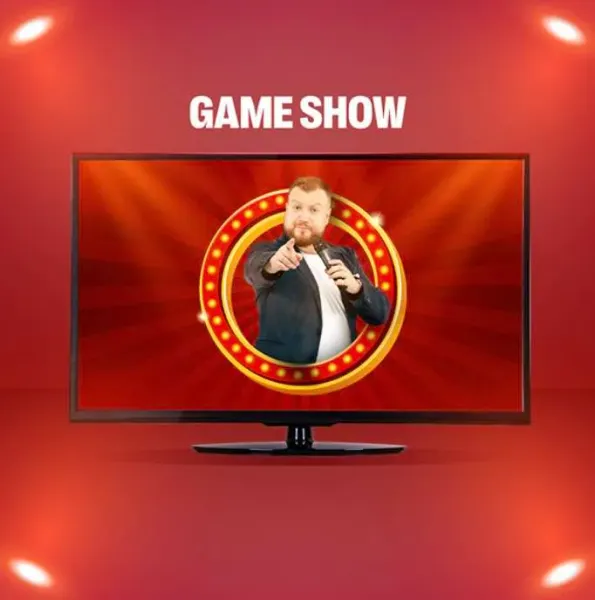 game show