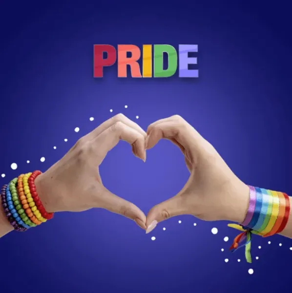 pride