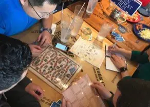 game night
