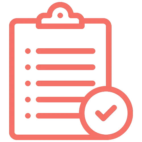 Checklist-icon