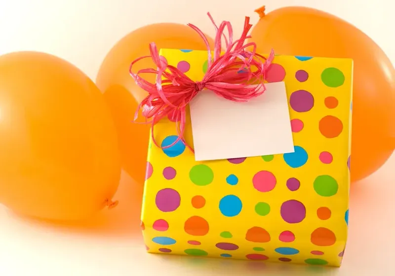 BIRTHDAY FUN FACT MATCH — Birthday Party feature