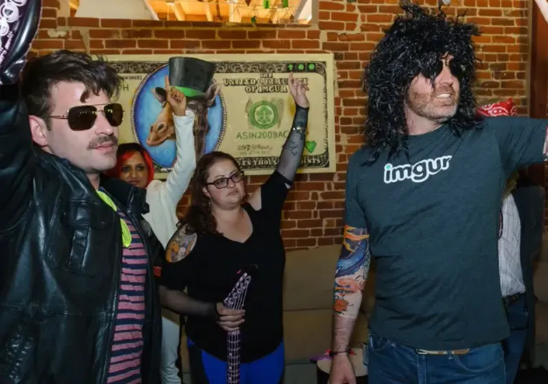 Channel your inner MTV dreams — Music Video Game feature