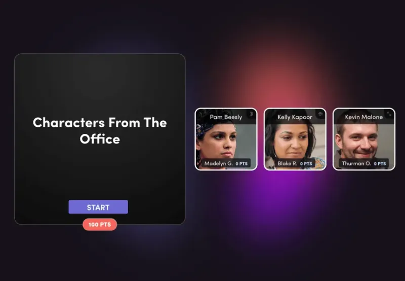 Name the Characters from The Office — Employee Appreciation Day feature
