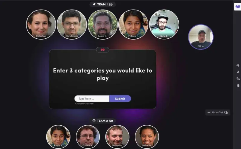 A Personalized Experience for Your Team. — JeopardAI feature