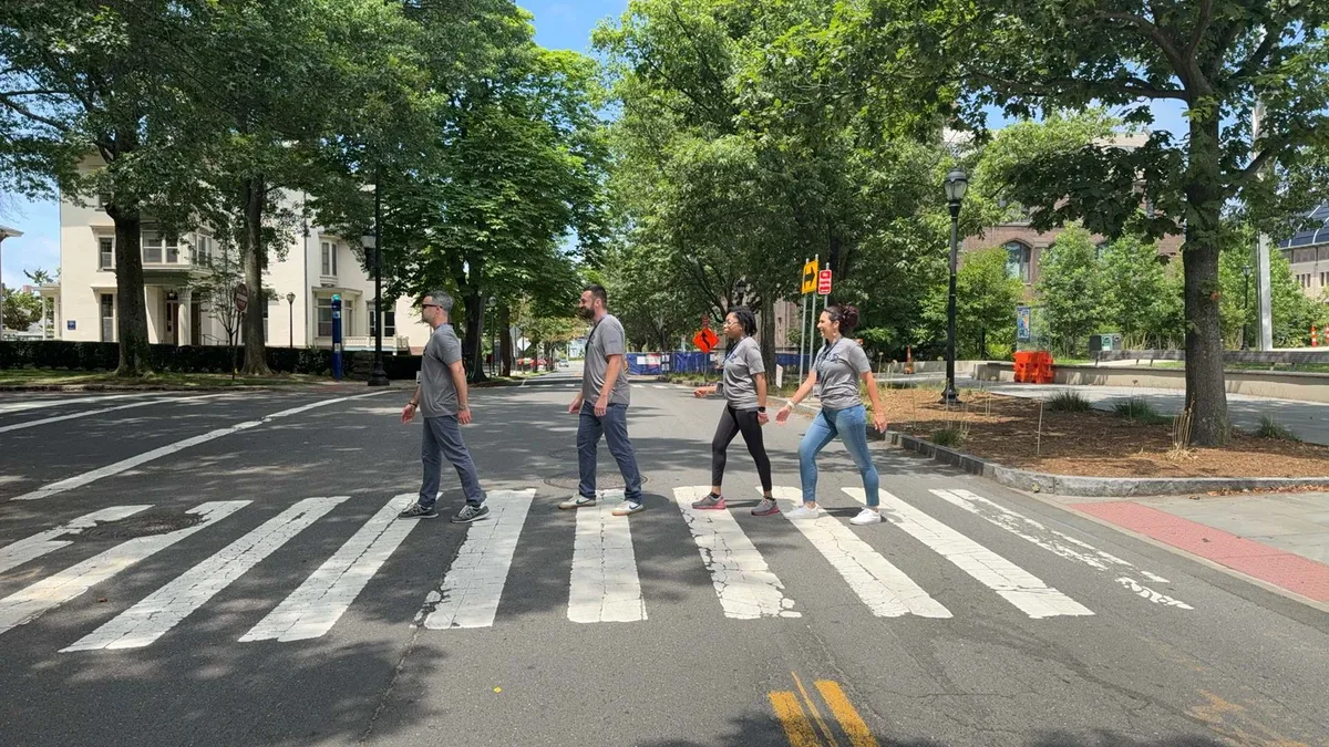 Team building events in New Haven, Connecticut