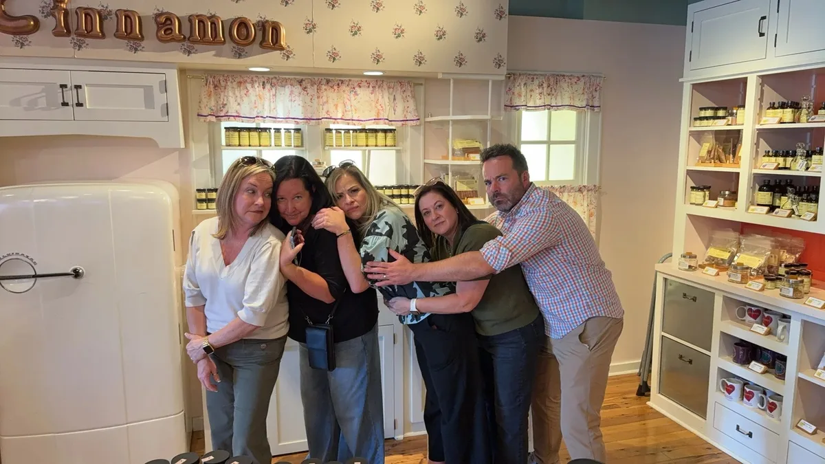 Team building events in Hartford, Connecticut