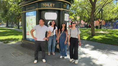 Team building activities in San Jose