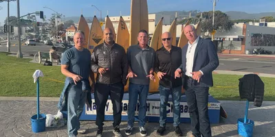 Team building activities in Laguna Beach