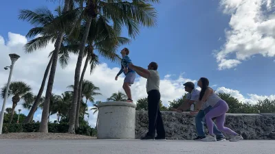 Team building activities in Miami