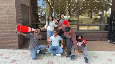 Team building activities in Hoboken