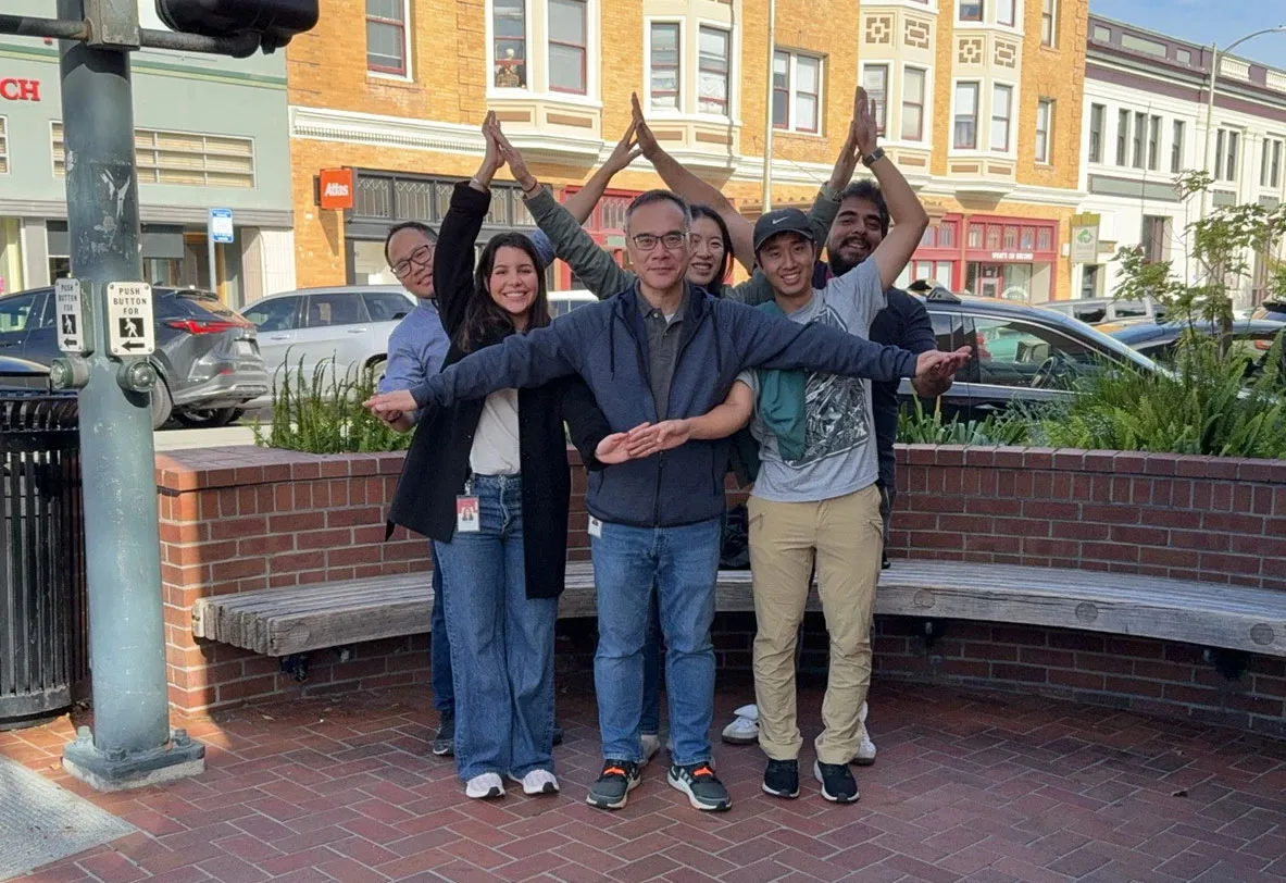 Team building events in San Mateo, California