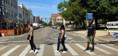 Team building activities in Ann Arbor