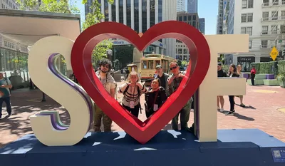 Team building activities in Bay Area