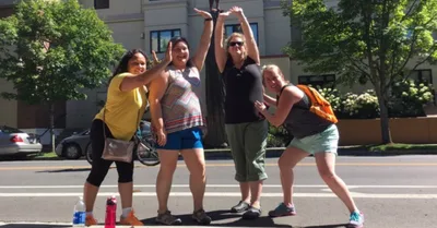Team building activities in Eugene