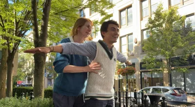 Team building activities in Providence
