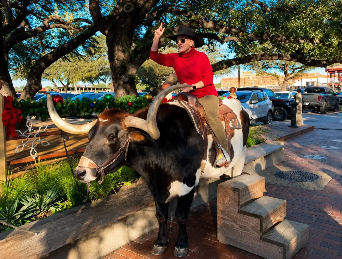 Team building events in Fort Worth, Texas