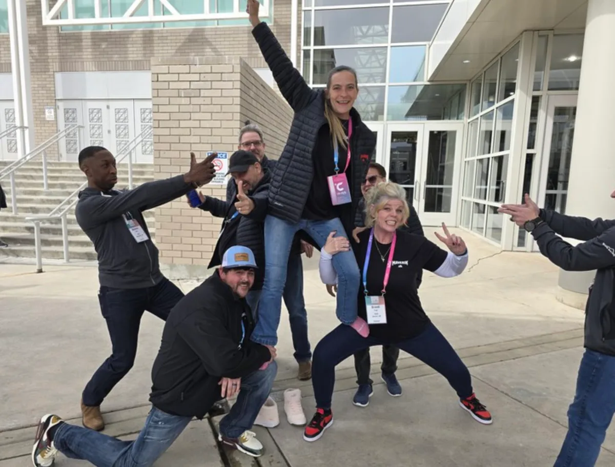 Team building events in Salt Lake City, Utah