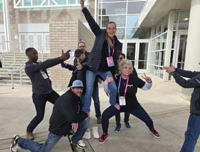 Team building activities in Salt Lake City