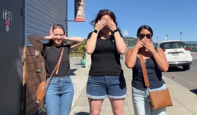 Team building activities in Petaluma