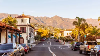 Team building activities in Santa Barbara