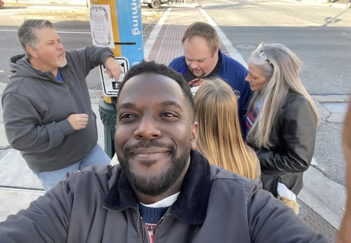 Team building events in Provo, Utah