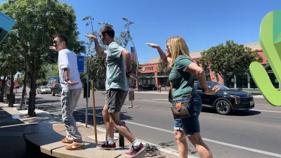 Team building activities in Chandler