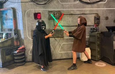 Team building activities in Anaheim
