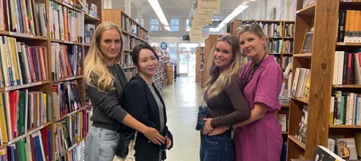 Team building activities in Berkeley