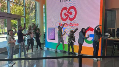 Team building activities in Sunnyvale