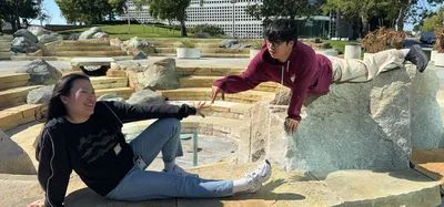 Team building activities in Redwood City
