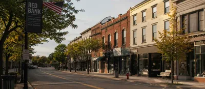 Team building activities in Red Bank