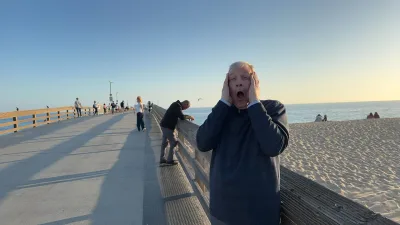 Team building activities in Newport Beach