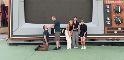 Team building activities in Scottsdale