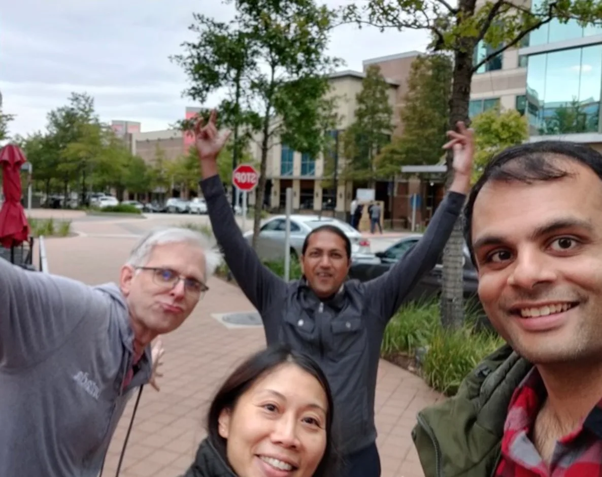 Team building events in The Woodlands, Texas