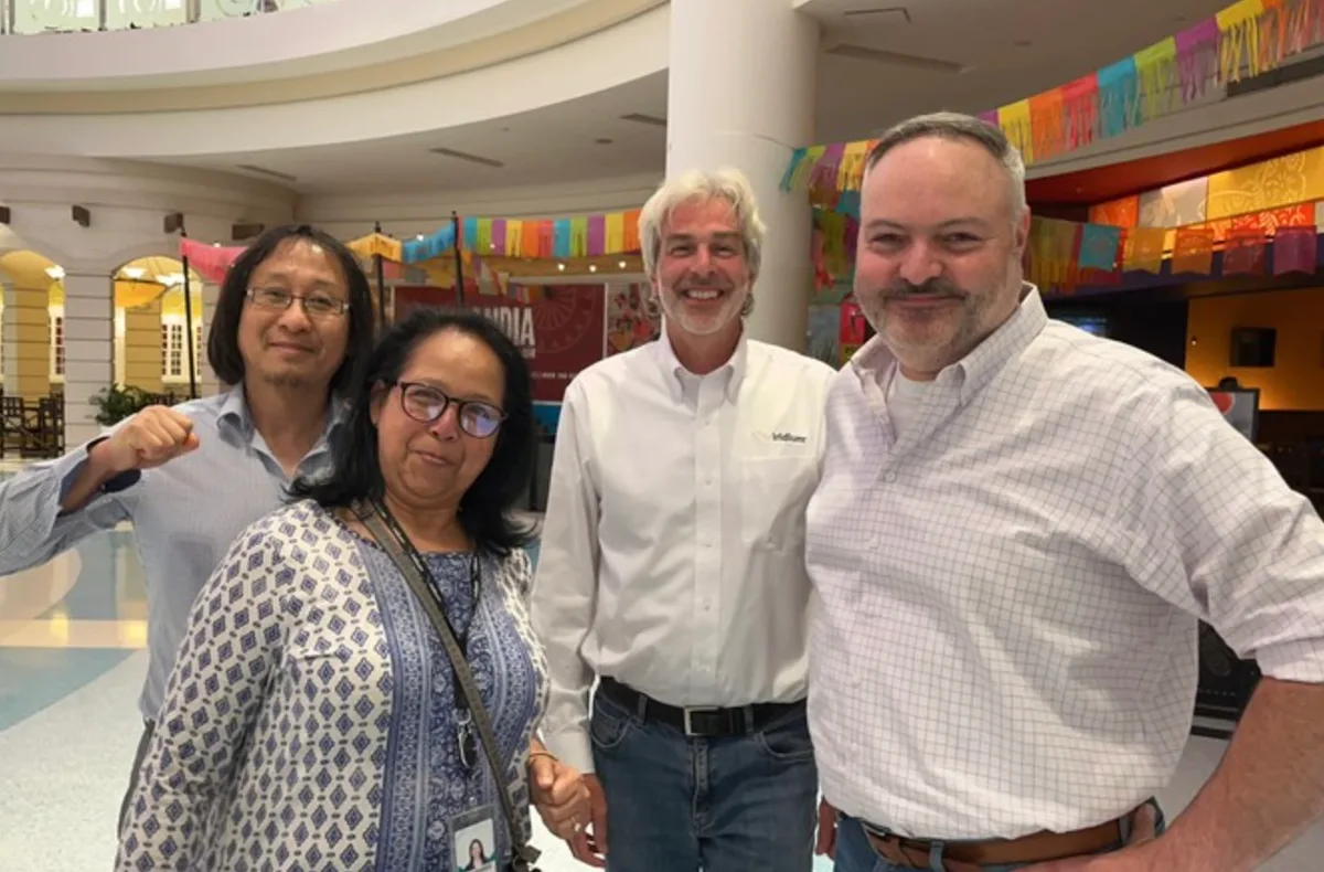 Team building events in Tysons, Virginia