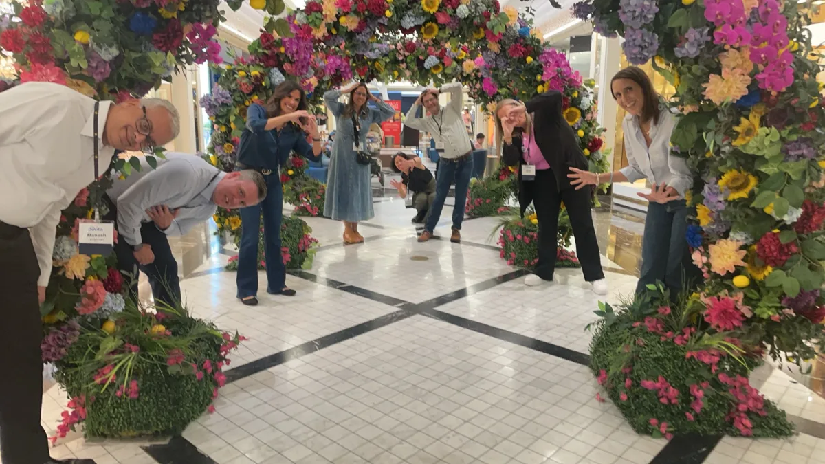 Team building events in Biloxi, Mississippi