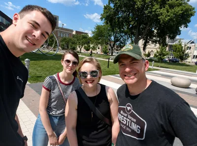Team building activities in Grand Rapids