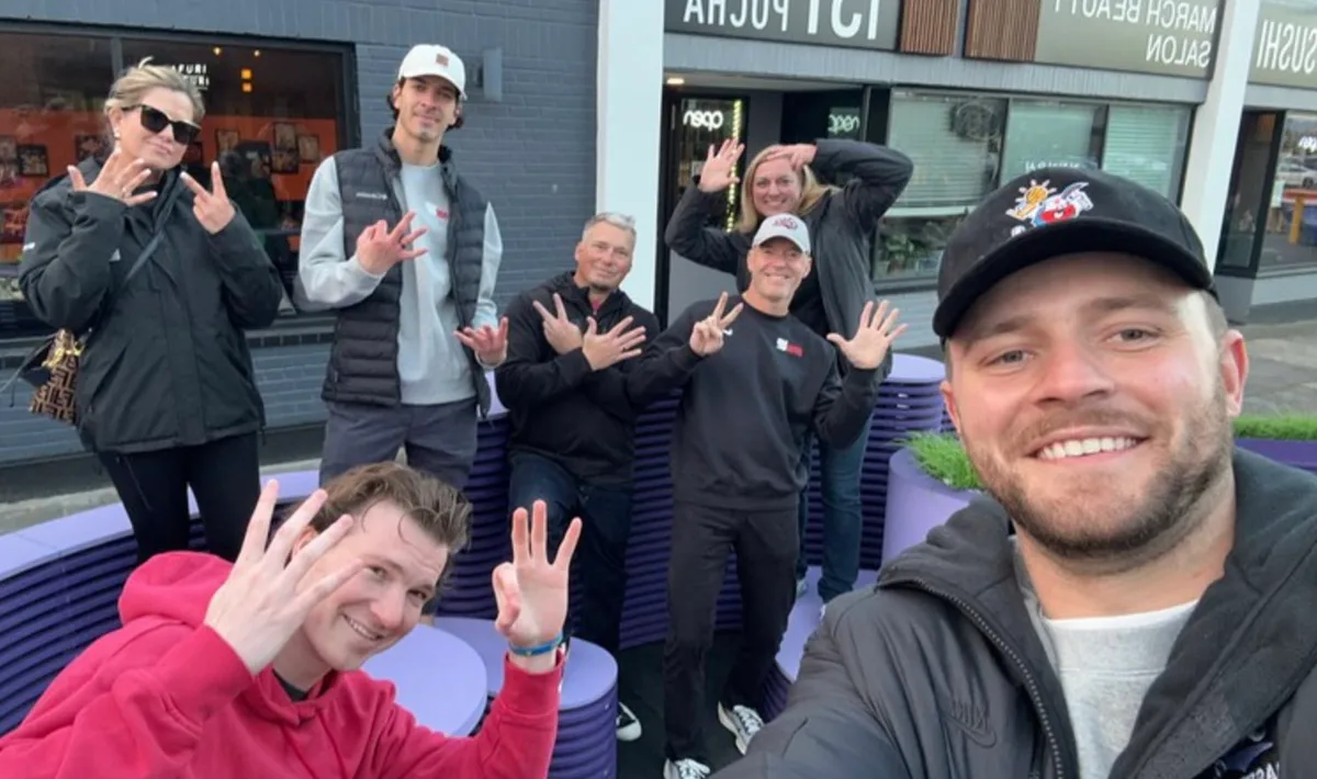Team building events in Beaverton, Oregon