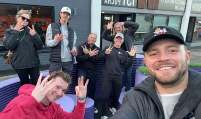 Team building activities in Beaverton