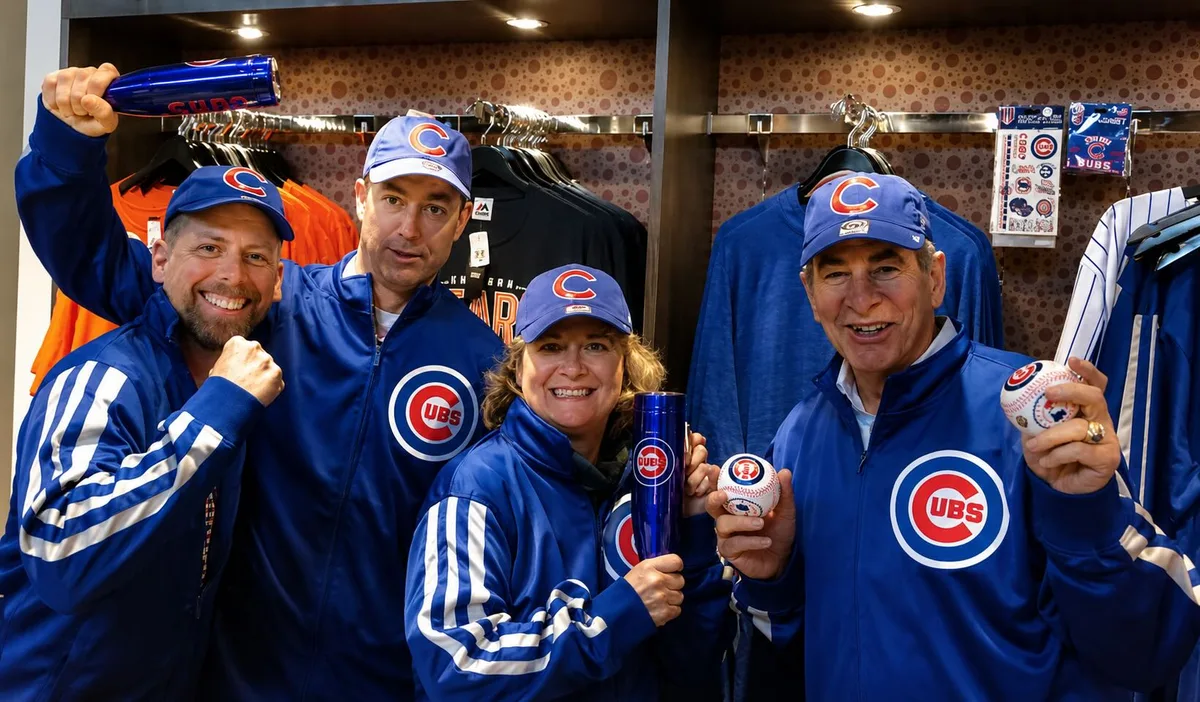 Team building events in Rosemont, Illinois