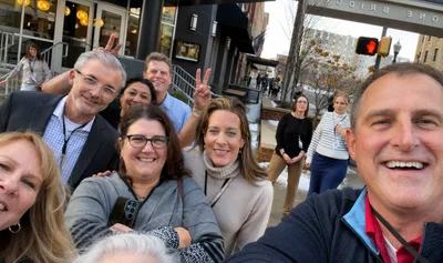 Team building activities in Fort Wayne