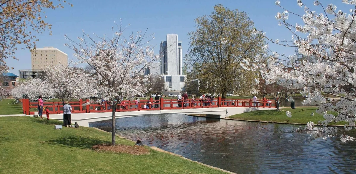 Team building events in Huntsville, Alabama