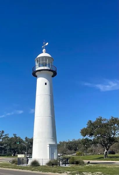 Beachfront Resorts in Biloxi