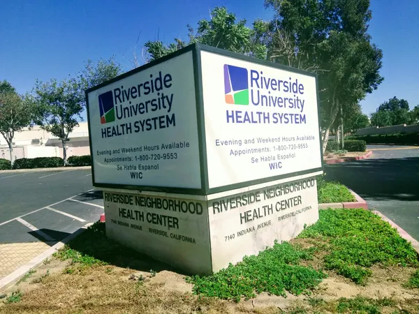 Riverside in Chandler