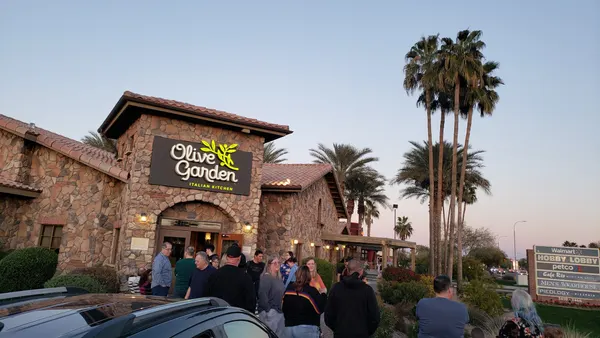 Chandler Gateway in Chandler